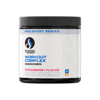 Workout Complex