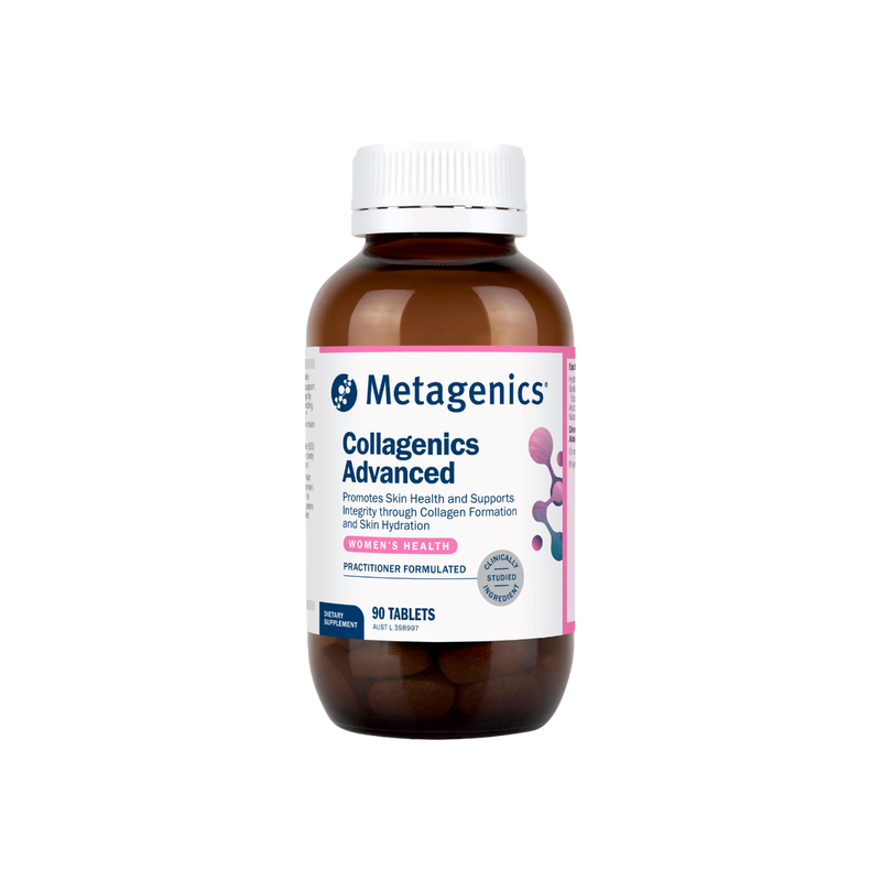 Collagenics Advanced