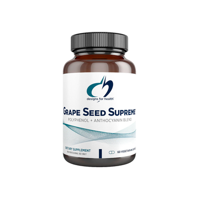 Grape Seed Supreme - US