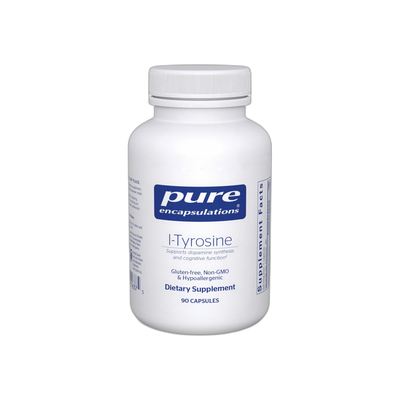 L-Tyrosine