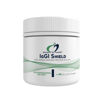 IgGI Shield - AU