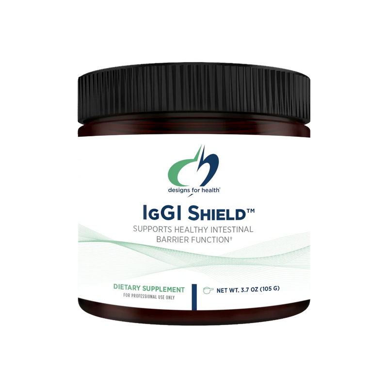 IgGI Shield  - US