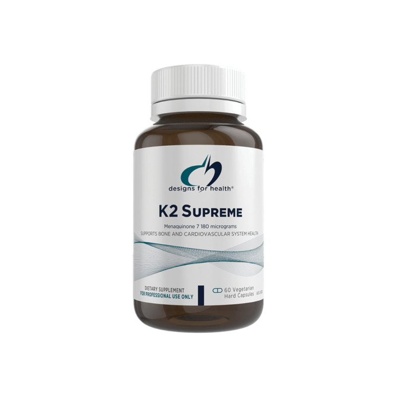 K2 Supreme - AU