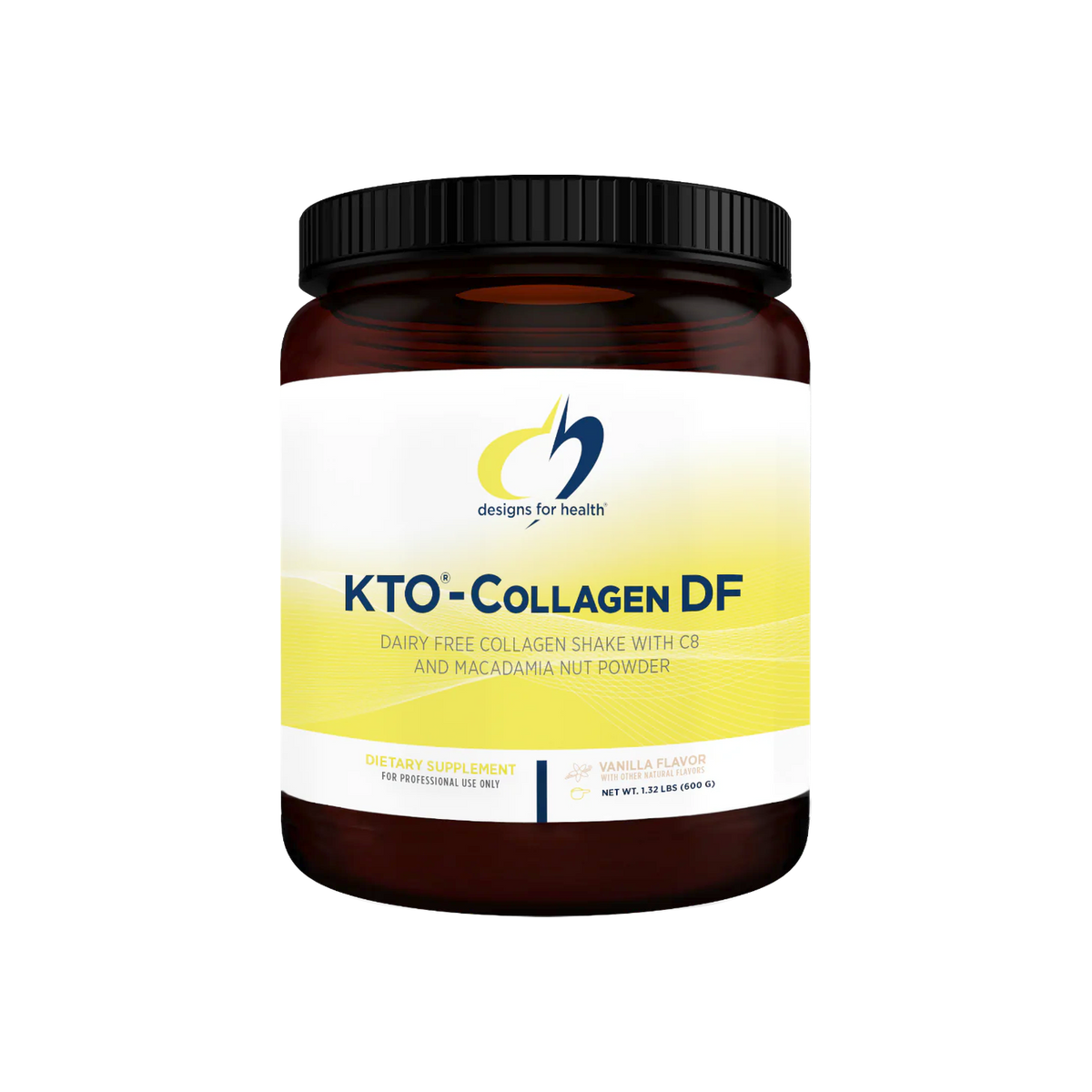 KTO - 360 Collagen DF - US