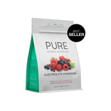 Pure Electrolyte Hydration