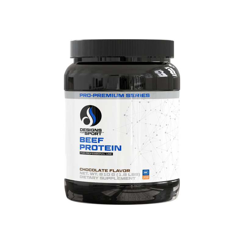 Beef Protein (Chocolate)
