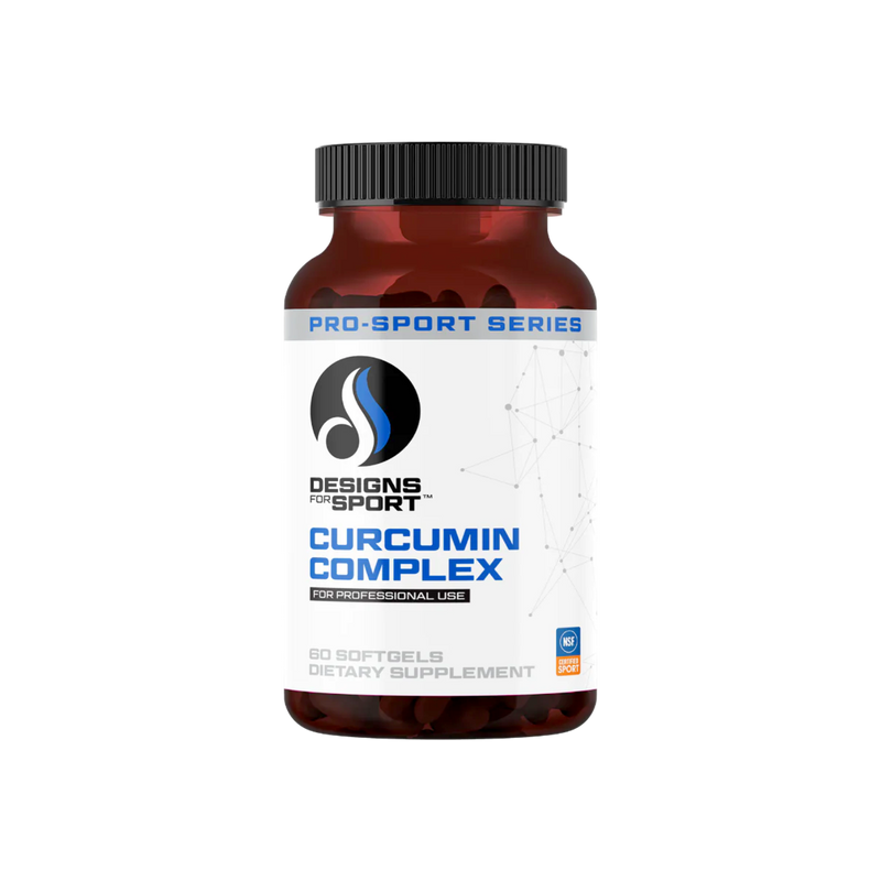 Curcumin Complex