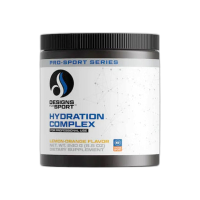 Hydration Complex