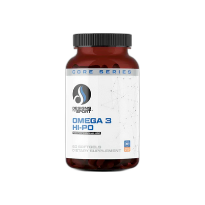 Omega 3 Hi-Po