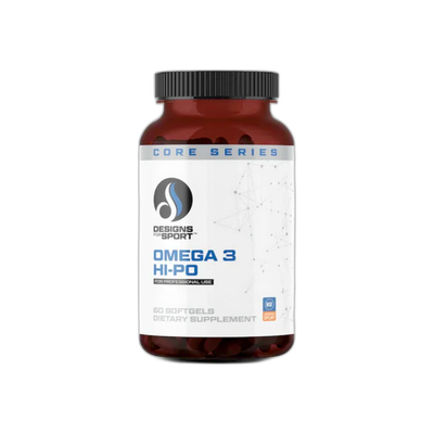 Omega 3 Hi-Po