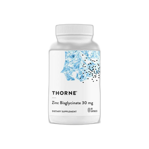 Zinc Bisglycinate 30mg