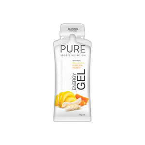 Pure Energy Gel