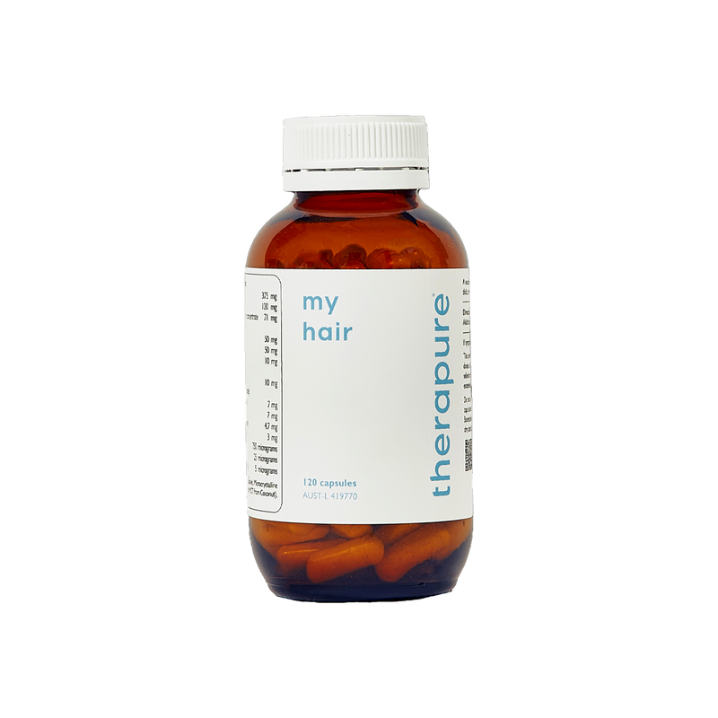 My Hair
