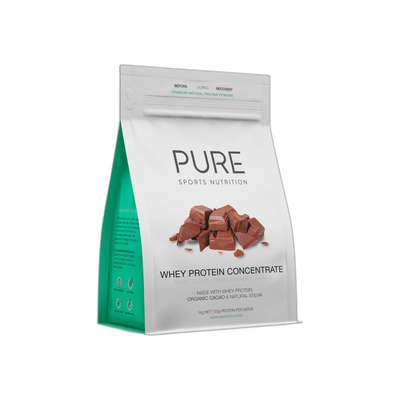Pure Whey Protein - Chocolate