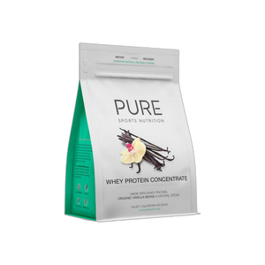 Pure Whey Protein - Vanilla
