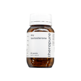 My Testosterone