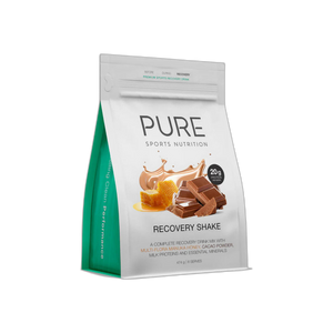 Pure Recovery Protein Shake