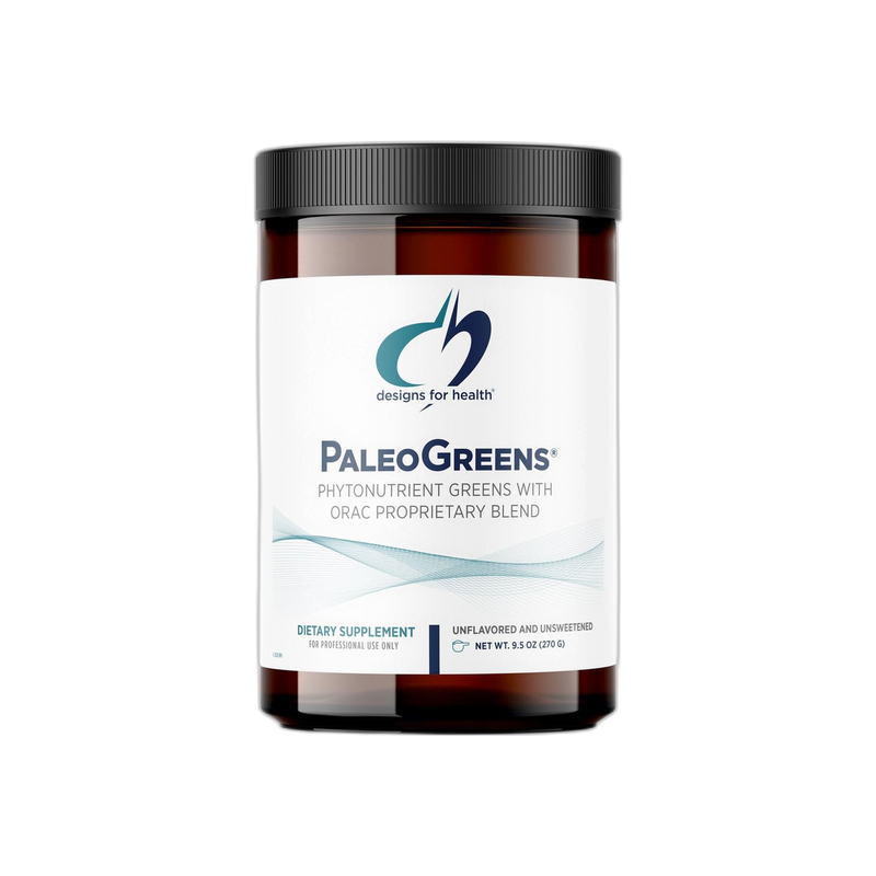 PaleoGreens (Unflavoured)
