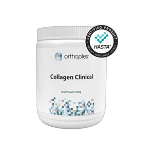 Collagen Clinical