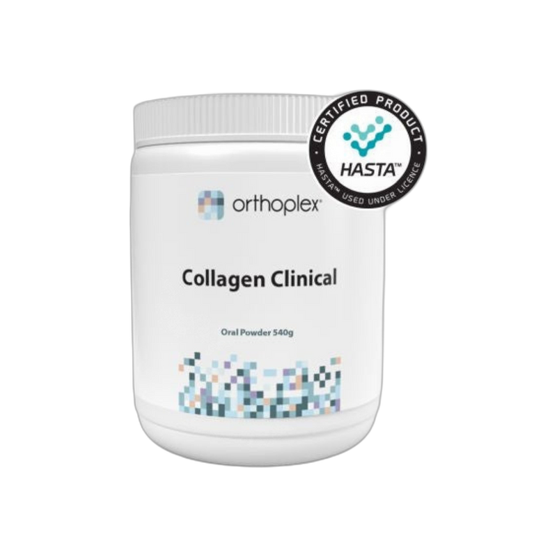 Collagen Clinical