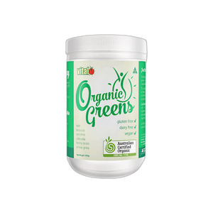 Vital Organic Greens