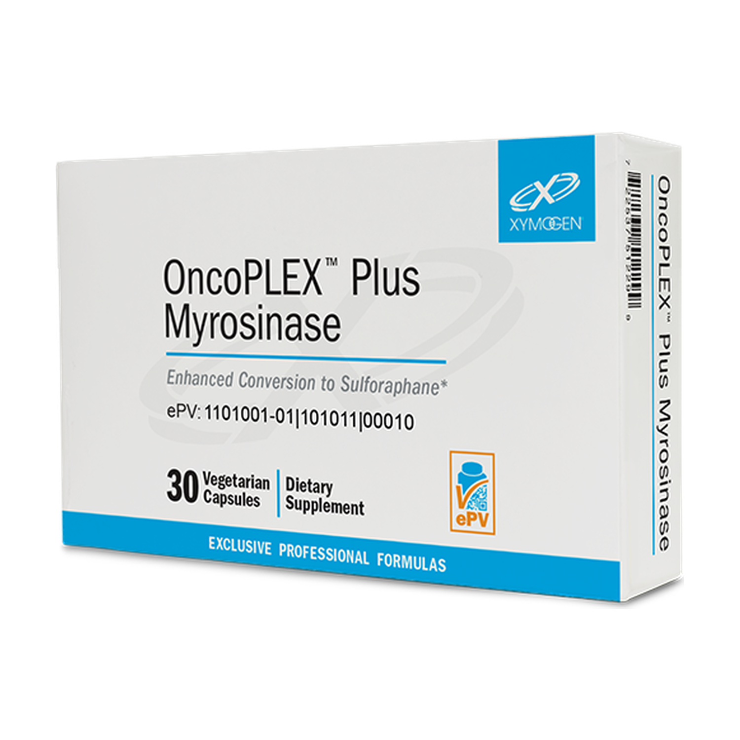 OncoPLEX Plus Myrosinase