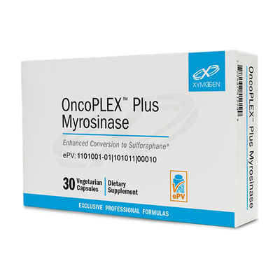 OncoPLEX Plus Myrosinase