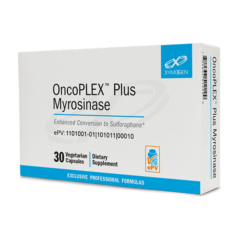 OncoPLEX Plus Myrosinase