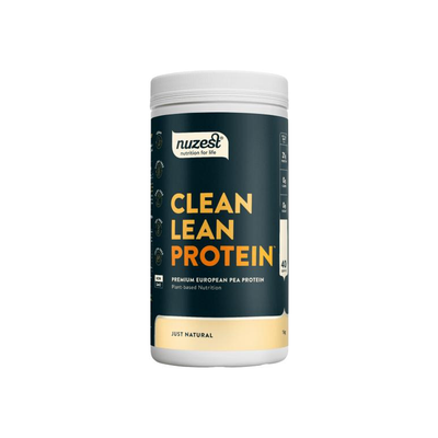 Clean Lean Protein 1kg