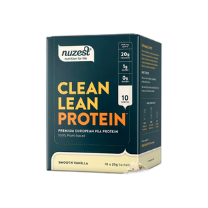 Clean Lean Protein 10x25g Sachets