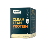 Clean Lean Protein 10x25g Sachets