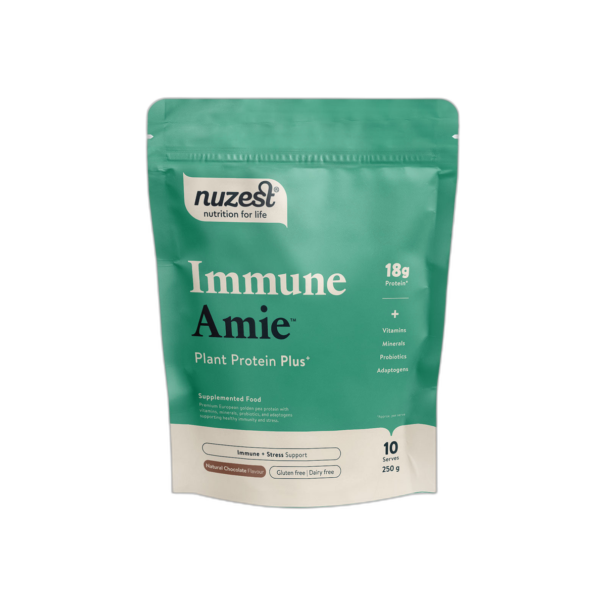 Protein Plus Immune Amie 250g