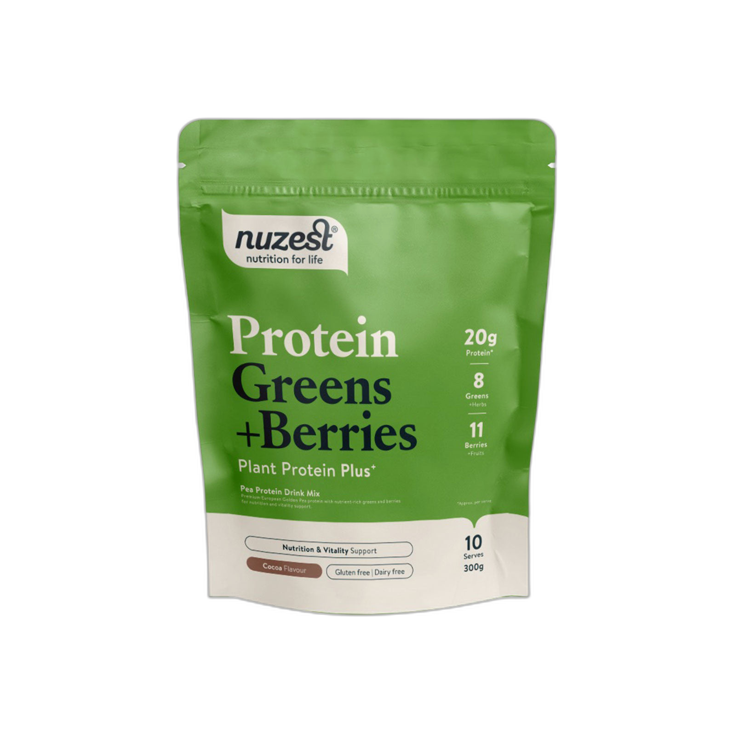 Protein Greens 300g