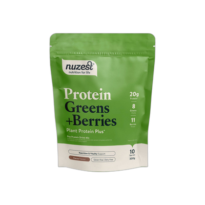 Protein Greens 300g