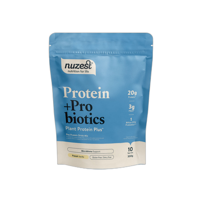 Protein + Probiotics 300g
