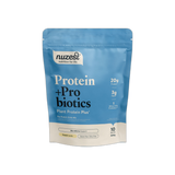 Protein + Probiotics 300g