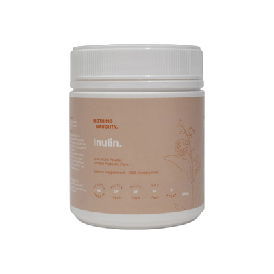 Inulin Prebiotic Fibre