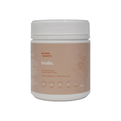 Inulin Prebiotic Fibre