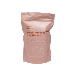 Protein Pancake & Waffle Mix