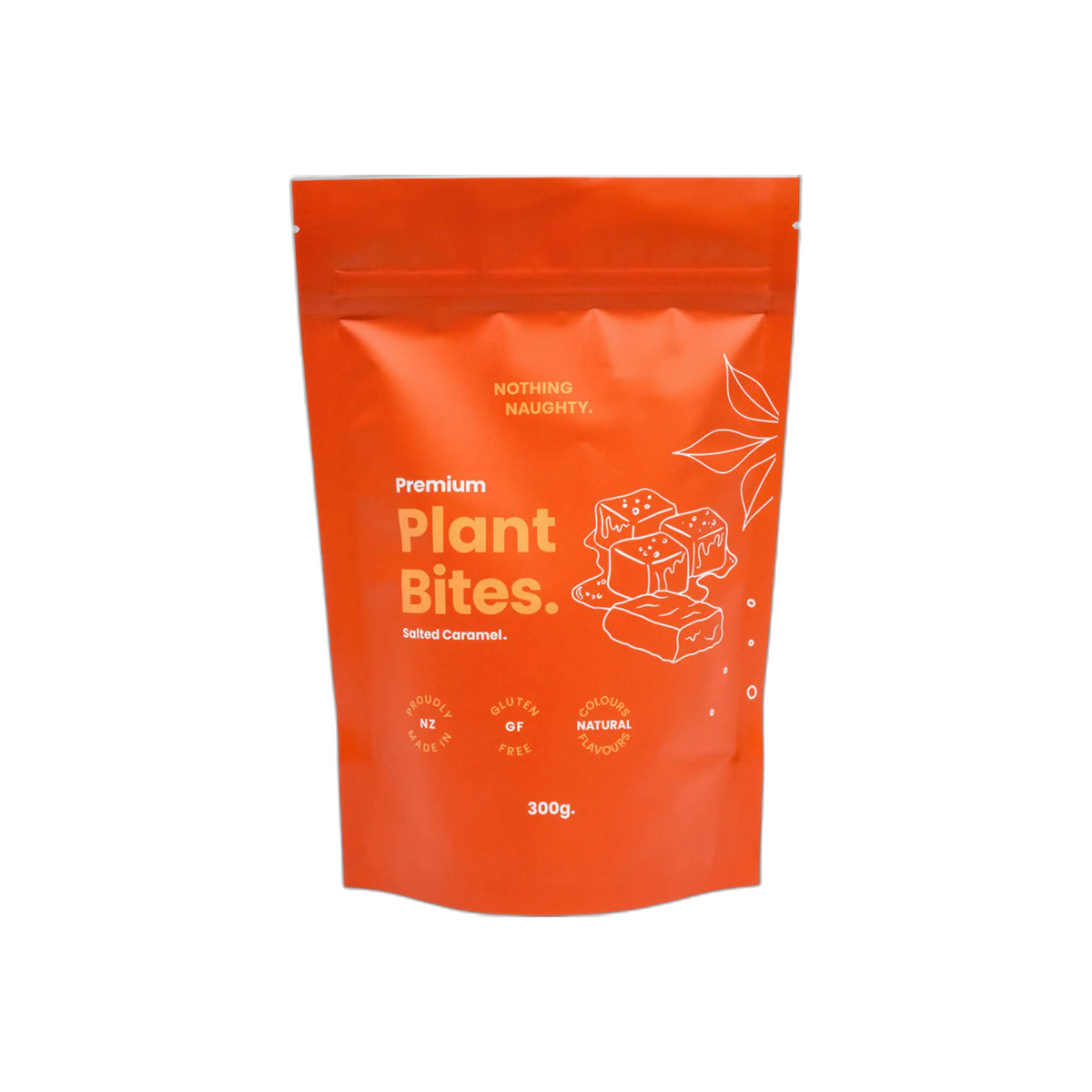 Premium Plant Protein Bites