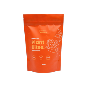 Premium Plant Protein Bites