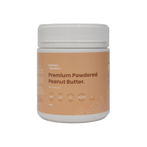 Premium Powdered Peanut Butter