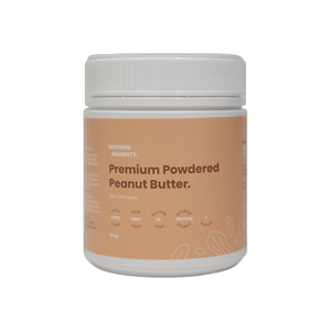Premium Powdered Peanut Butter