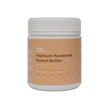 Premium Powdered Peanut Butter