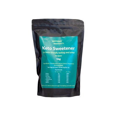 Keto Sweetener