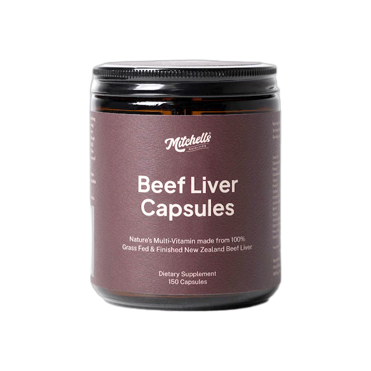 Beef Liver