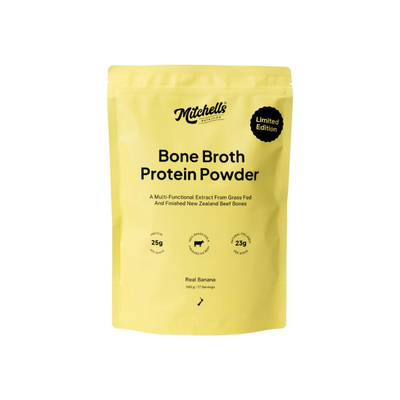 Bone Broth Protein SPORT