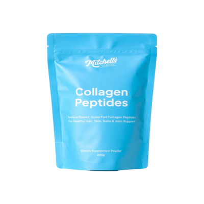 Collagen Peptides (Bovine)