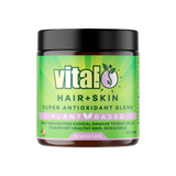Vital Hair + Skin