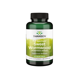 Full Spectrum Sweet Wormwood